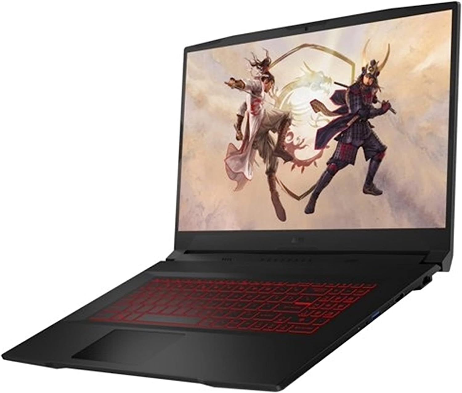 MSI Katana GF76 11UD 17.3 MSI Katana GF76 11UD 17.3